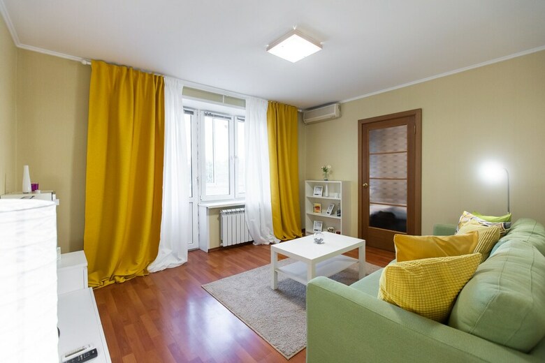 Apartamentos Goodaps Bolshaya Yakimanka 56