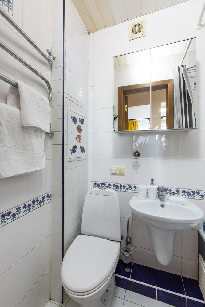 Apartamentos Goodaps Bolshaya Yakimanka 56