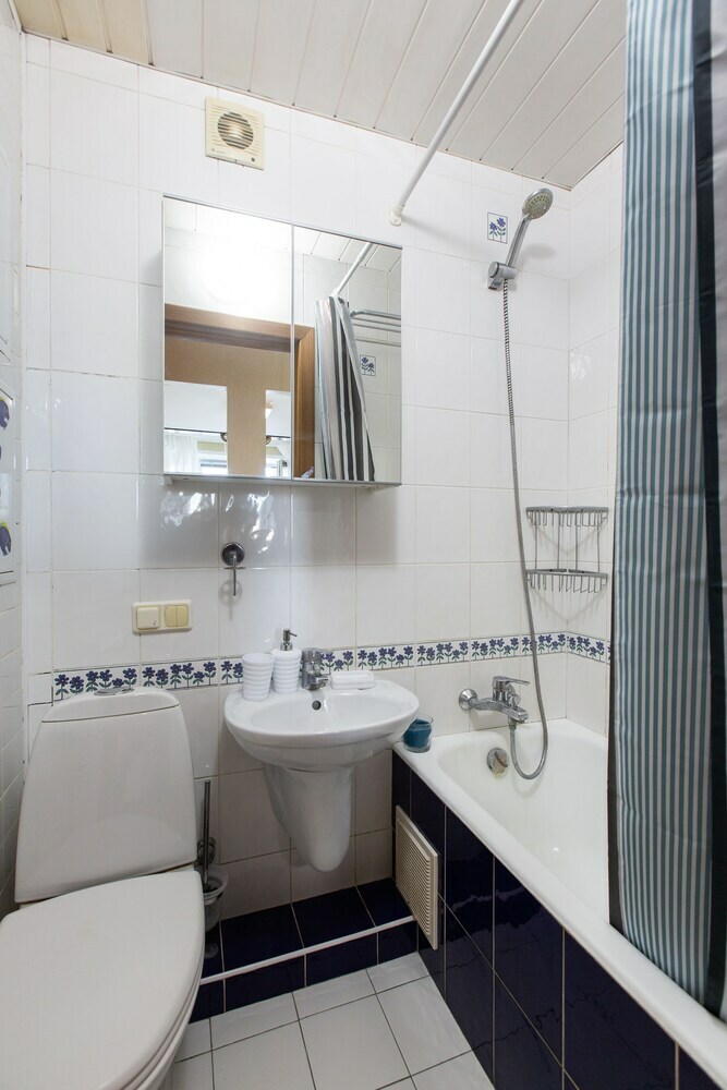 Apartamentos Goodaps Bolshaya Yakimanka 56