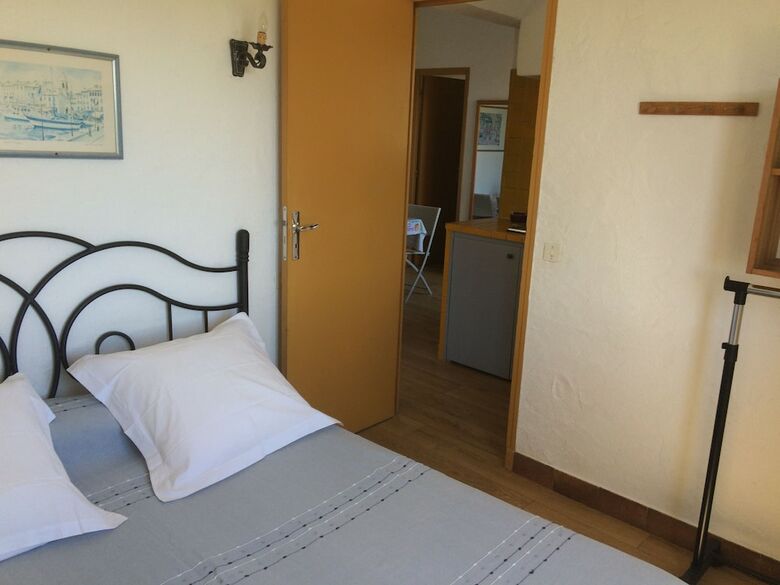 Apartamento Les Oliviers