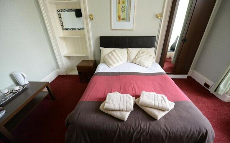 Hotel The Thistle House