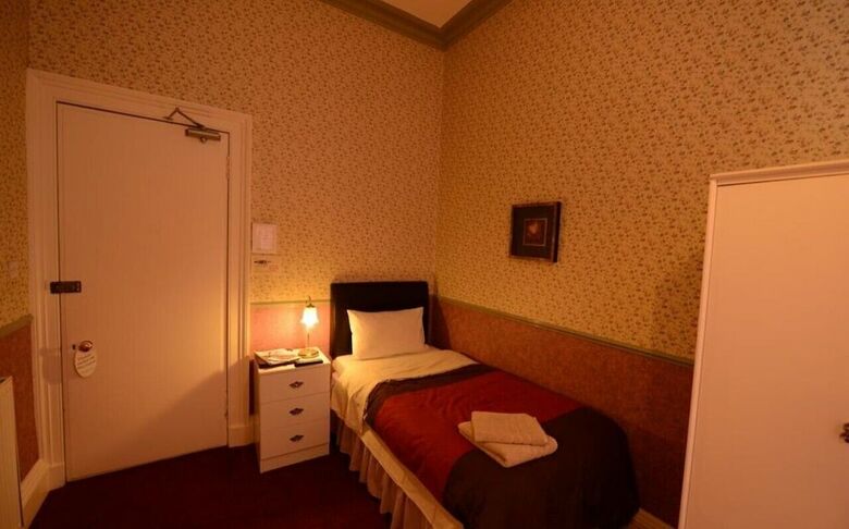 Hotel The Thistle House