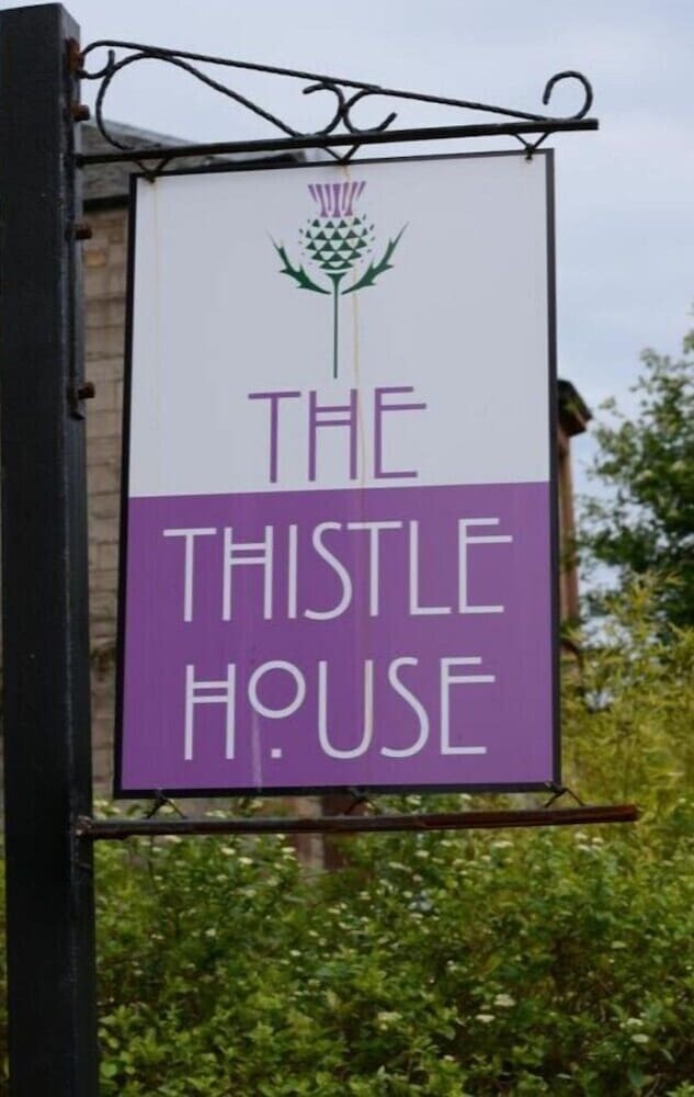 Hotel The Thistle House