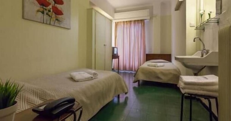 Hotel Artemision