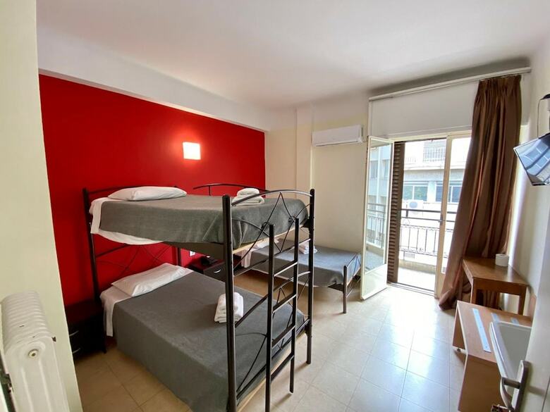 Hotel Artemision