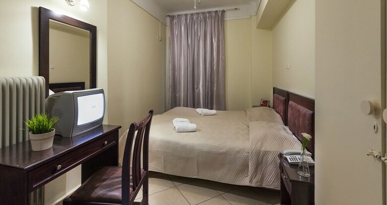 Hotel Artemision