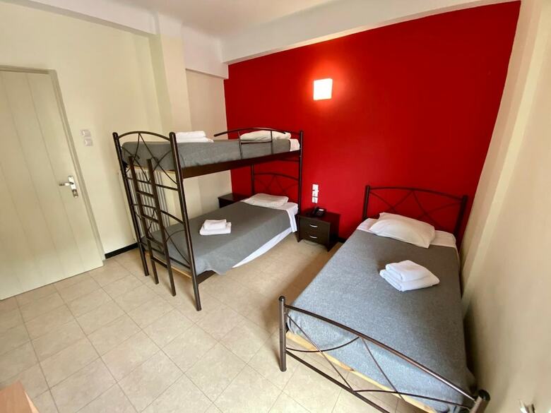 Hotel Artemision