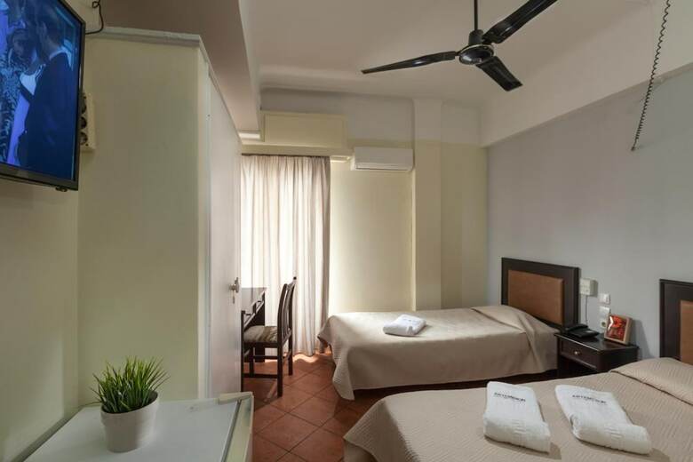 Hotel Artemision