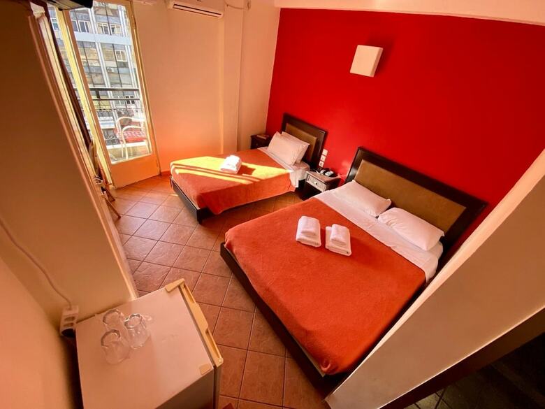 Hotel Artemision