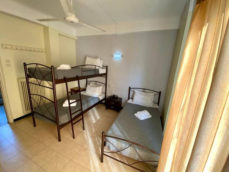 Hotel Artemision