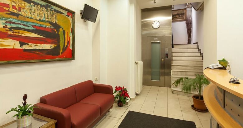 Hotel Artemision