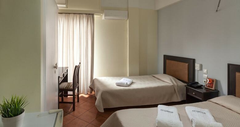 Hotel Artemision