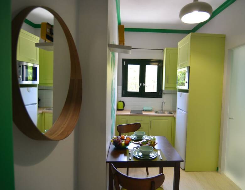 Aparthotel Wings Apartments