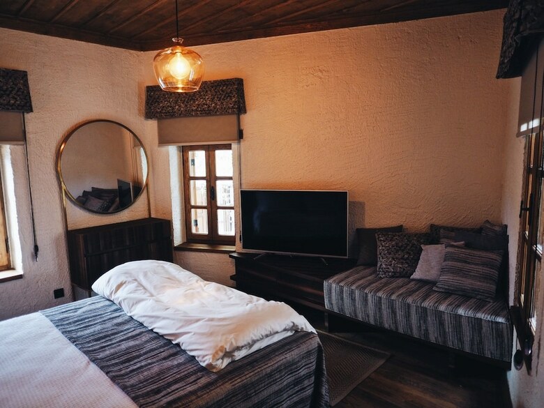 Bono Houses Cottage