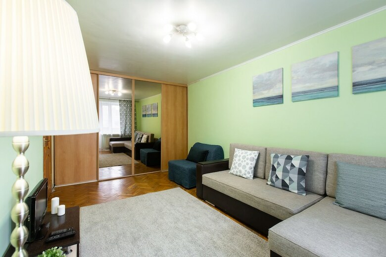Apartamentos Goodaps Nikolaeva