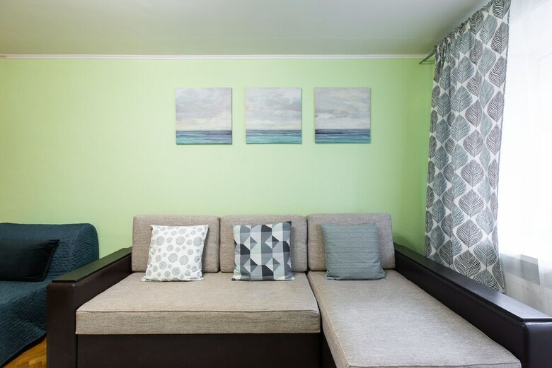 Apartamentos Goodaps Nikolaeva