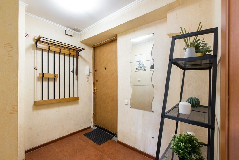 Apartamentos Goodaps Nikolaeva