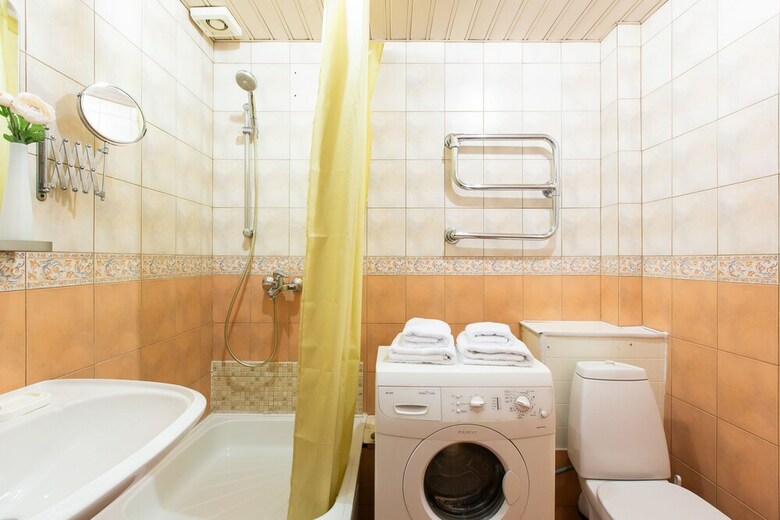 Apartamentos Goodaps Nikolaeva