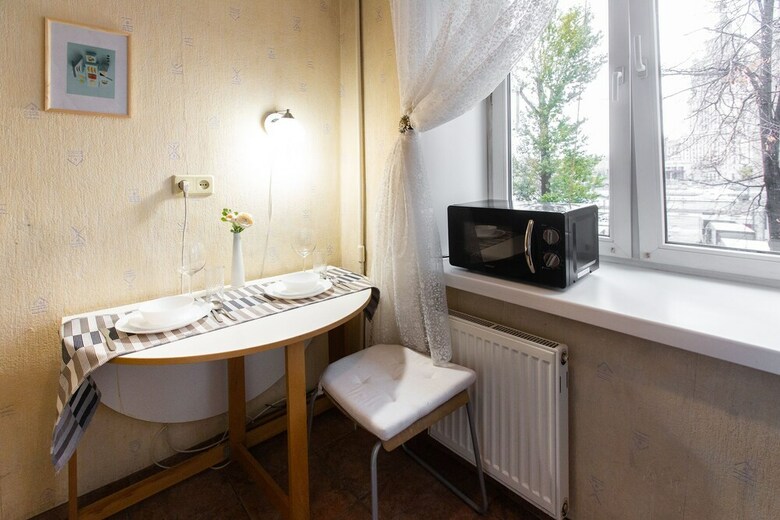 Apartamentos Goodaps Nikolaeva