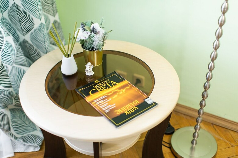 Apartamentos Goodaps Nikolaeva