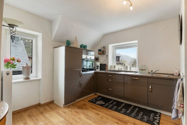 Apartamentos Haus Alte Rebe & Weisse Traube