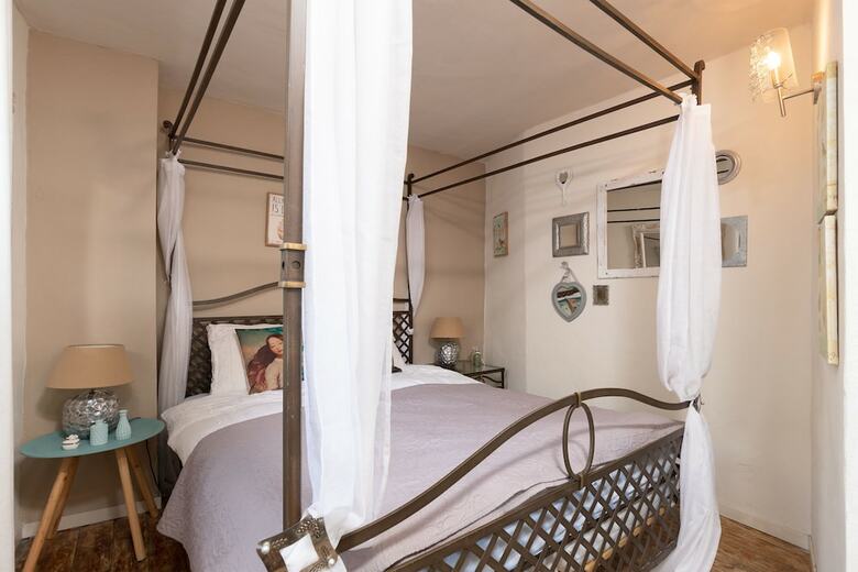 Apartamentos Haus Alte Rebe & Weisse Traube