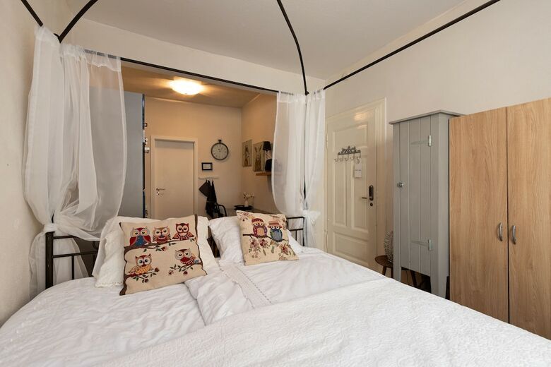 Apartamentos Haus Alte Rebe & Weisse Traube
