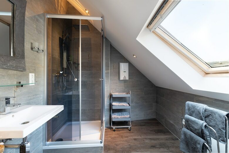 Apartamentos Haus Alte Rebe & Weisse Traube