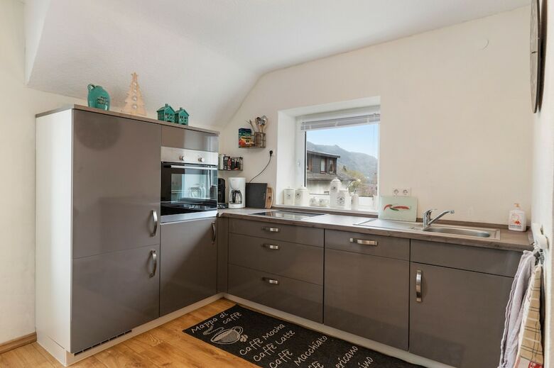 Apartamentos Haus Alte Rebe & Weisse Traube
