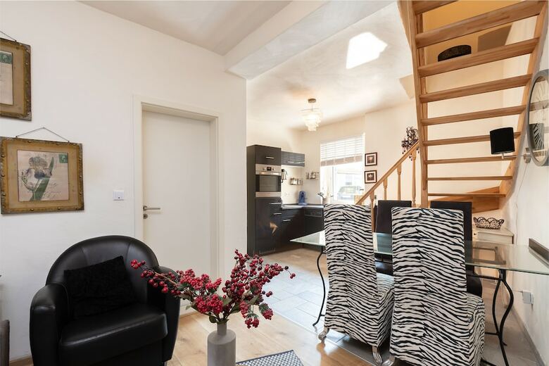 Apartamentos Haus Alte Rebe & Weisse Traube