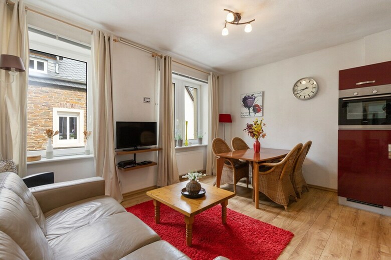 Apartamentos Haus Alte Rebe & Weisse Traube
