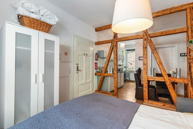 Apartamentos Haus Alte Rebe & Weisse Traube