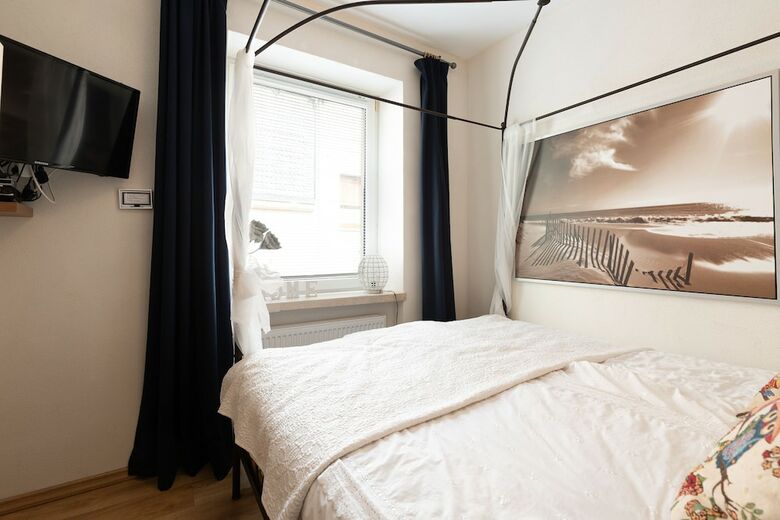 Apartamentos Haus Alte Rebe & Weisse Traube