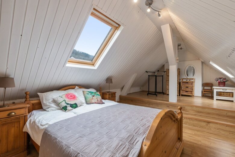 Apartamentos Haus Alte Rebe & Weisse Traube