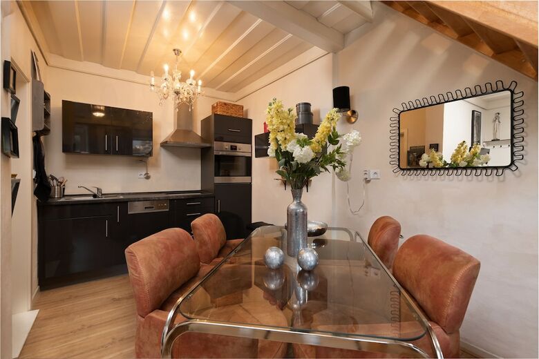 Apartamentos Haus Alte Rebe & Weisse Traube