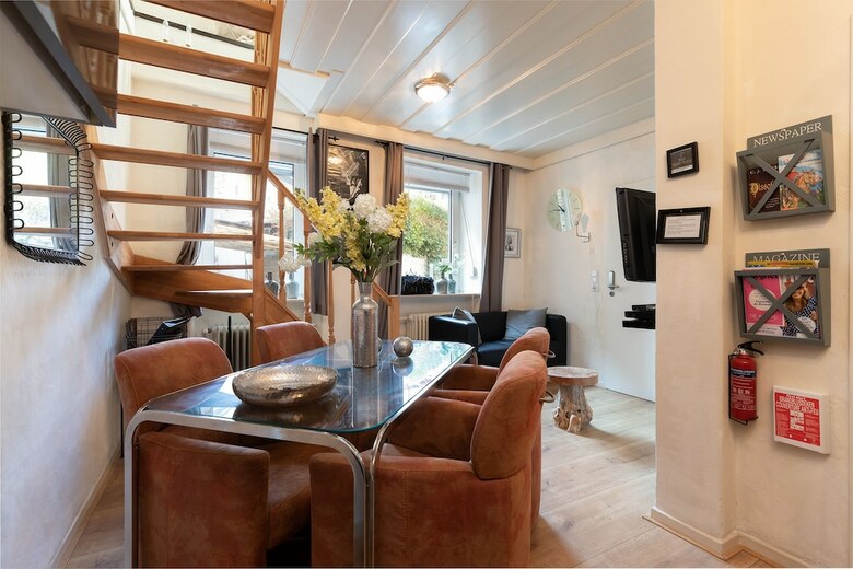 Apartamentos Haus Alte Rebe & Weisse Traube