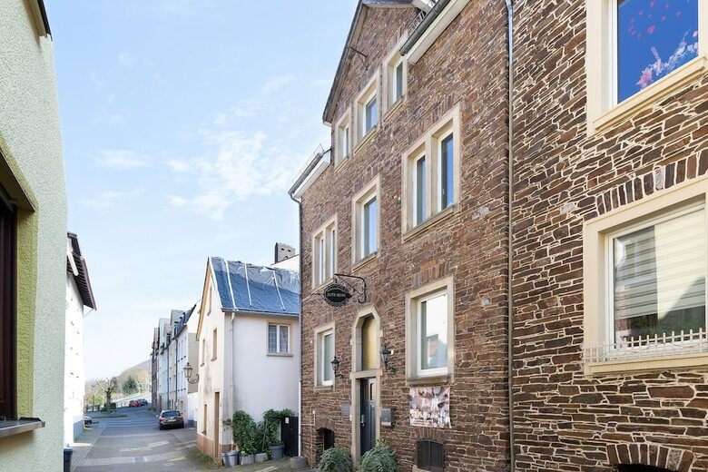 Apartamentos Haus Alte Rebe & Weisse Traube