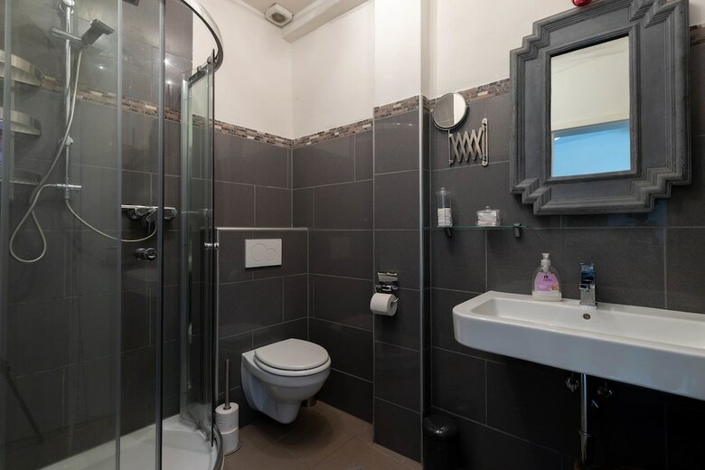 Apartamentos Haus Alte Rebe & Weisse Traube