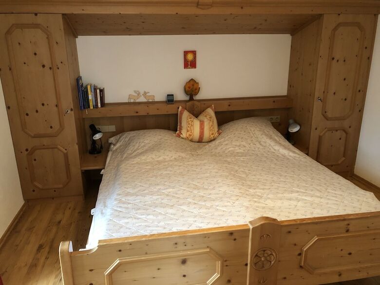 Apartamentos Fewo Sonnwend