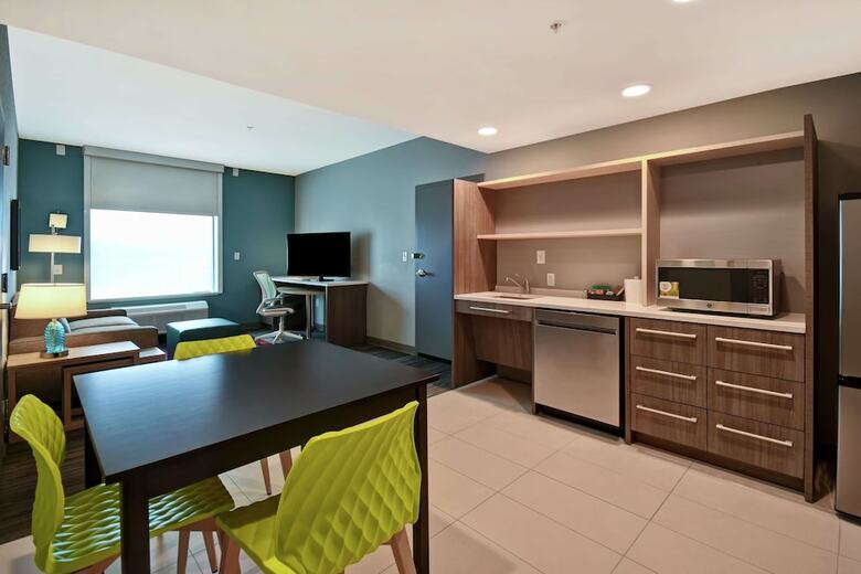 Hotel Home2 Suites By Hilton Shreveport