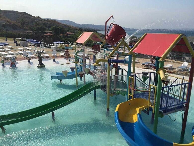 Posada Atlantis