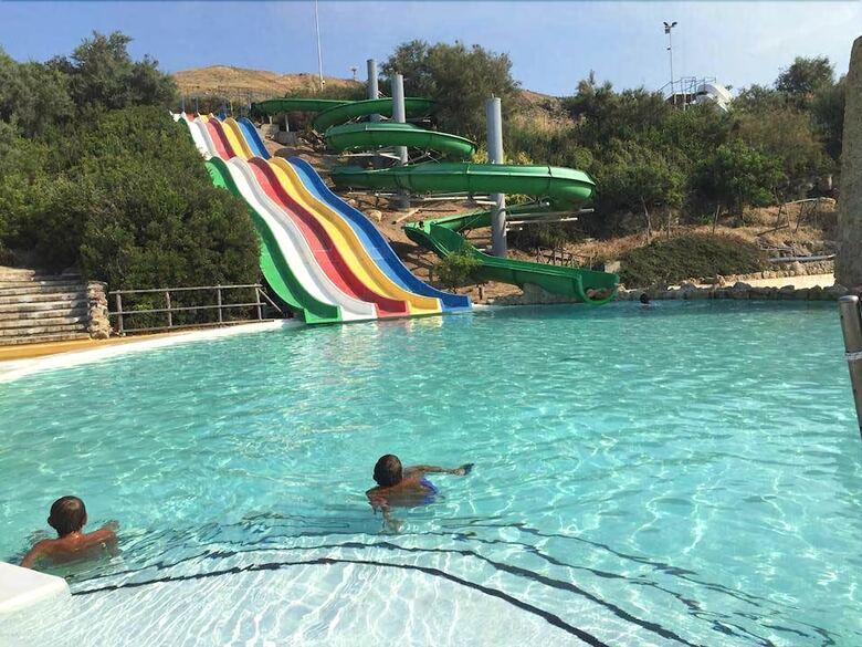 Posada Atlantis