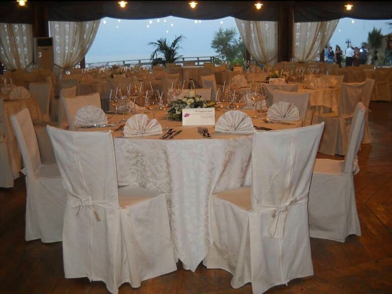 Posada Atlantis