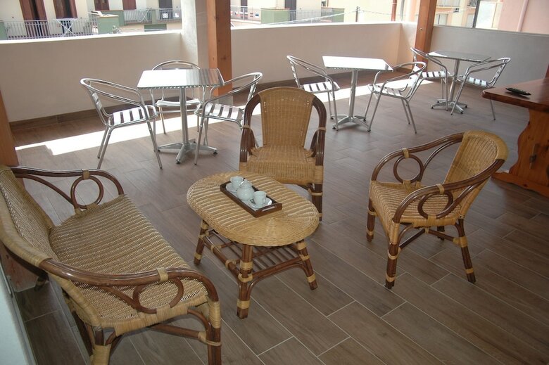 Bed & Breakfast La Terrazza