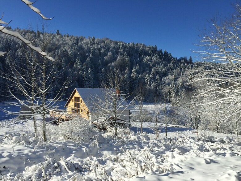 Les Authentics - La Ferme Des D�lices