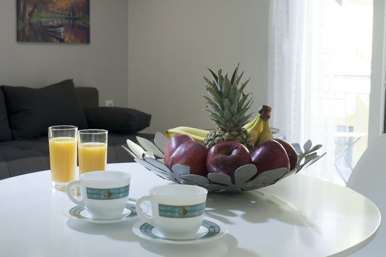 Victoria Square, Cozy And Stylish Apartment