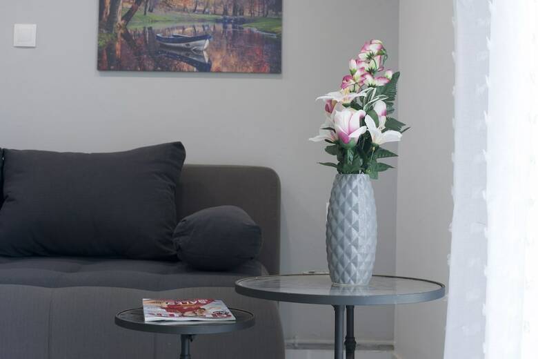 Victoria Square, Cozy And Stylish Apartment