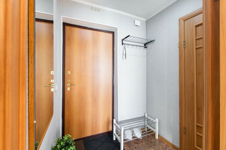 Apartamentos Goodaps Starokonyushennyy Pereulok