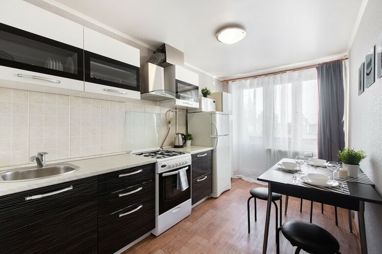 Apartamentos Goodaps Starokonyushennyy Pereulok