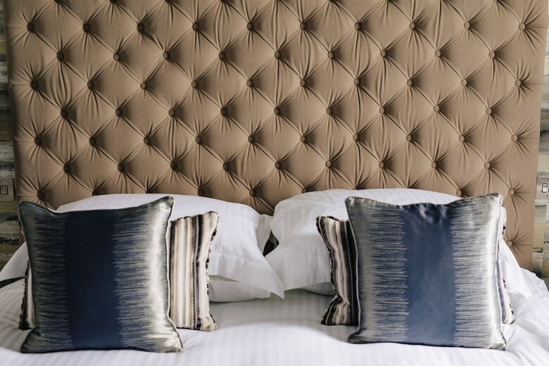 Hotel The Seafield Arms